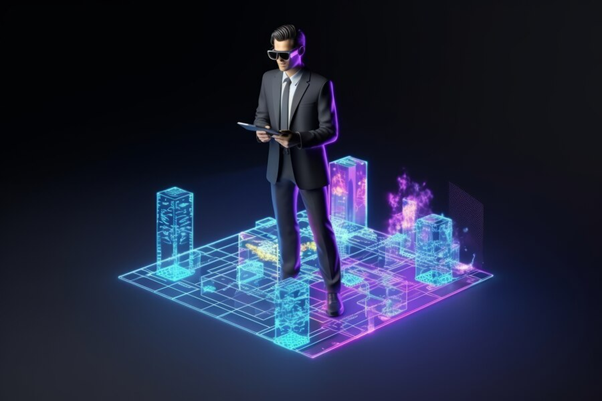 Using AI technologies for the future of asset management - AI News